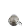 Turistinis puodelis Lifeventure Stainless Steel Camping Mug