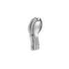 Švedija Įrankiai Optimus Titanium Folding Spork