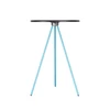 Turistinis stalas Helinox Side Table Small - Juoda