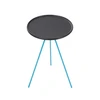 Turistinis stalas Helinox Side Table Small - Juoda