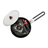 Universali turistinė viryklė MSR XGK Extreme Stove