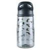 Vaikiška gertuvė Littlelife Flip Top Vanduo Bottle 550 ml - Pilka