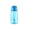 Vaikiška gertuvė Littlelife Flip Top Vanduo Bottle 550 ml - Mėlyna
