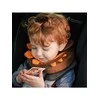 Vaikiška kelioninė pagalvėlė-dinozauras Littlelife Dinosaur Travel Pillow