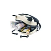 Deuter Wash Bag Kids - children's Kosmetinis krepšelis (Juodas/Bone)