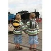 Vaikiška kuprinė-bitė Littlelife Toddler Backpack Bee