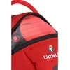 Vaikiška kuprinė-boružėlė Littlelife Toddler Kuprinė Ladybird