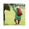 Vaikiška kuprinė-boružėlė Littlelife Toddler Kuprinė Ladybird