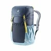 Vaikiška kuprinė Deuter Junior - Žalia