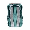Vaikiška kuprinė Deuter Junior - Žalia