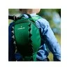 Vaikiška kuprinė-krokodilas „LittleLife Toddler Backpack Crocodile“ - Žalia