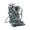 Vaikiška nešynė Deuter Kid Comfort Active