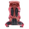 Vaikiška turistinė kuprinė Deuter Climber 22 - Rubino