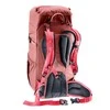Vaikiška turistinė kuprinė Deuter Climber 22 - Rubino