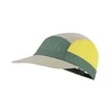 Vasarinė kepurė Rab Momentum 5 Panel Cap - Elektrinė/geltona