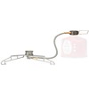 Viryklės adapteris MSR LowDown Remote Stove Adapteris