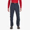 Vyriškos kelnės Montane Terra Pants Reg Leg - 36 - Chaki su pušimis