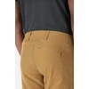 Vyriškos kelnės Rab Incline Light Pants Reg Leg - XL - Rusva (dark butternut)
