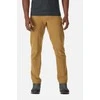 Vyriškos kelnės Rab Incline Light Pants Reg Leg - XL - Rusva (dark butternut)