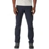 Vyriškos kelnės Rab Incline Pants Reg Leg - M - Tamsiai pilka