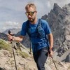 Vyriški marškinėliai Montane Dart Lite T-Shirt - S - Mėlyna