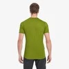 Vyriški marškinėliai Montane Dart Lite T-Shirt - S - Mėlyna