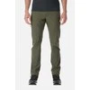 Vyriškos pailgintos kelnės Rab Incline Pants Long Leg - L - Pilka