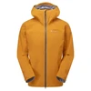 Vyriška striukė Montane Phase XT Jacket - S - Oranžinė