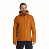 Vyriška striukė nuo lietaus Rab Firewall Jacket - Mėlyna - XXL