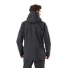 Vyriška striukė Rab Kangri GTX Jacket - Mėlyna - XL