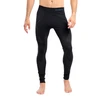 Vyriškos termo kelnės Brubeck Thermo Men's Pants - Juoda - L