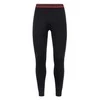 Vyriškos termo kelnės Thermowave Merino Xtreme - Juoda - S