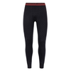 Vyriškos termo kelnės Thermowave Merino Xtreme - Juoda - L