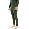 Vyriškos termo kelnės Turbat Retezat Bottom Men's - Juoda - XXL