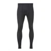 Vyriškos termo kelnės Turbat Retezat Bottom Men's - Juoda - XXL