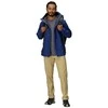 Vyriška striukė Marmot Precip Eco Pro Jacket - S - Šviesiai ruda
