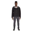 Vyriška striukė Marmot Superalloy Bio Rain Jacket - XL - Tamsiai rausva (deep heather)
