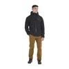 Vyriška striukė Marmot Waypoint GTX Jkt - Juoda - XL