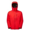 Vyriška striukė Montane Alpine Pro - S