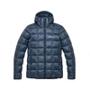 Vyriška striukė Montane ICARUS HOODIE 3.0 - Juoda - XXL