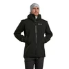 Vyriška striukė Montane PHASE JKT - L - Raudona