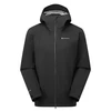 Vyriška striukė Montane PHASE JKT - M - Raudona