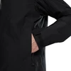 Vyriška striukė Montane SPIRIT LONG INS JKT - Juoda - XL
