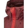 Vyriška striukė nuo lietaus Rab Downpour Eco Jacket - S - Mėlyna (ink)