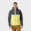 Vyriška striukė nuo lietaus Rab Downpour Eco Jacket - XXL - Mėlyna (atlantis)