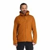 Vyriška striukė nuo lietaus Rab Firewall Jacket - Juoda - XXL