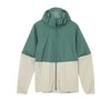 Vyriška striukė nuo vėjo Rab Windgather Hoody - L - Tamsiai mėlyna