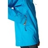 Vyriška striukė Rab Firewall Mountain Jacket - Juoda - XL