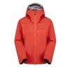 Vyriška striukė Rab Firewall Mountain Jacket - M - Garstyčių