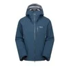 Vyriška striukė Rab Firewall Mountain Jacket - M - Garstyčių